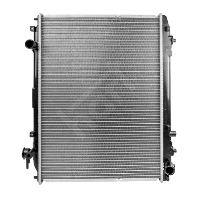 Comprar Radiador Ford Ranger  ET