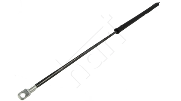 Muelle neumatico maletero para Seat Ibiza I (021A)