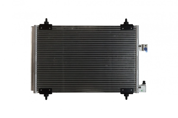 Comprar BC638 Magneti Marelli Condensador de aire acondicionado