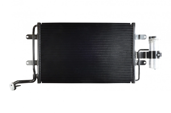 Condensador Volkswagen Golf IV