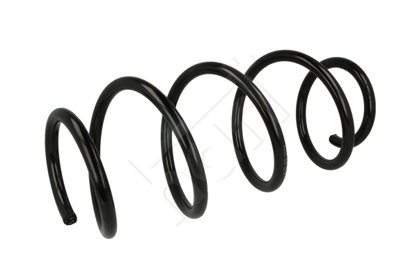 Muelle de suspensión eje delantero Renault Espace 4 JK0