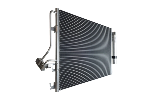 Comprar Condensador aire acondicionado Mercedes Sprinter II 3-t 906