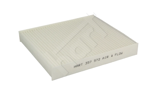 Filtro de polen KIA Soul I