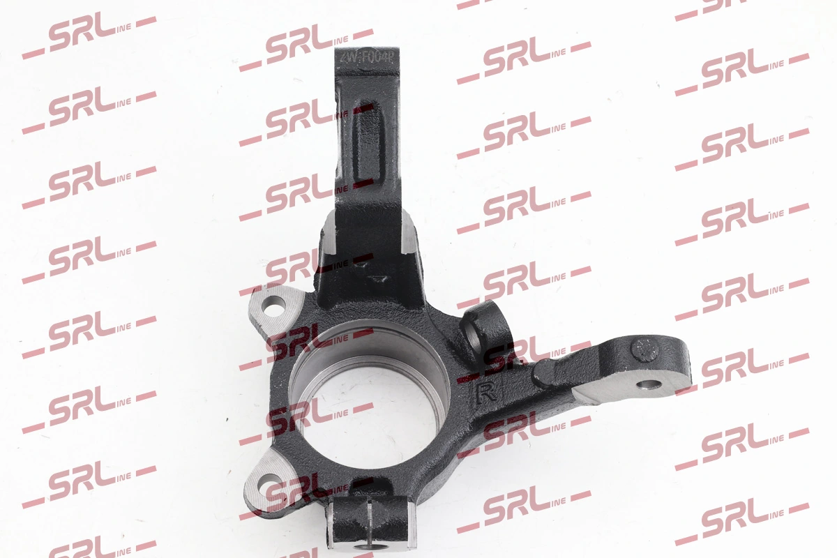ZWF004P Polcar