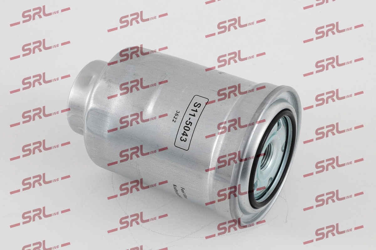 Comprar Filtro de combustible Mazda 6  GJ, GL