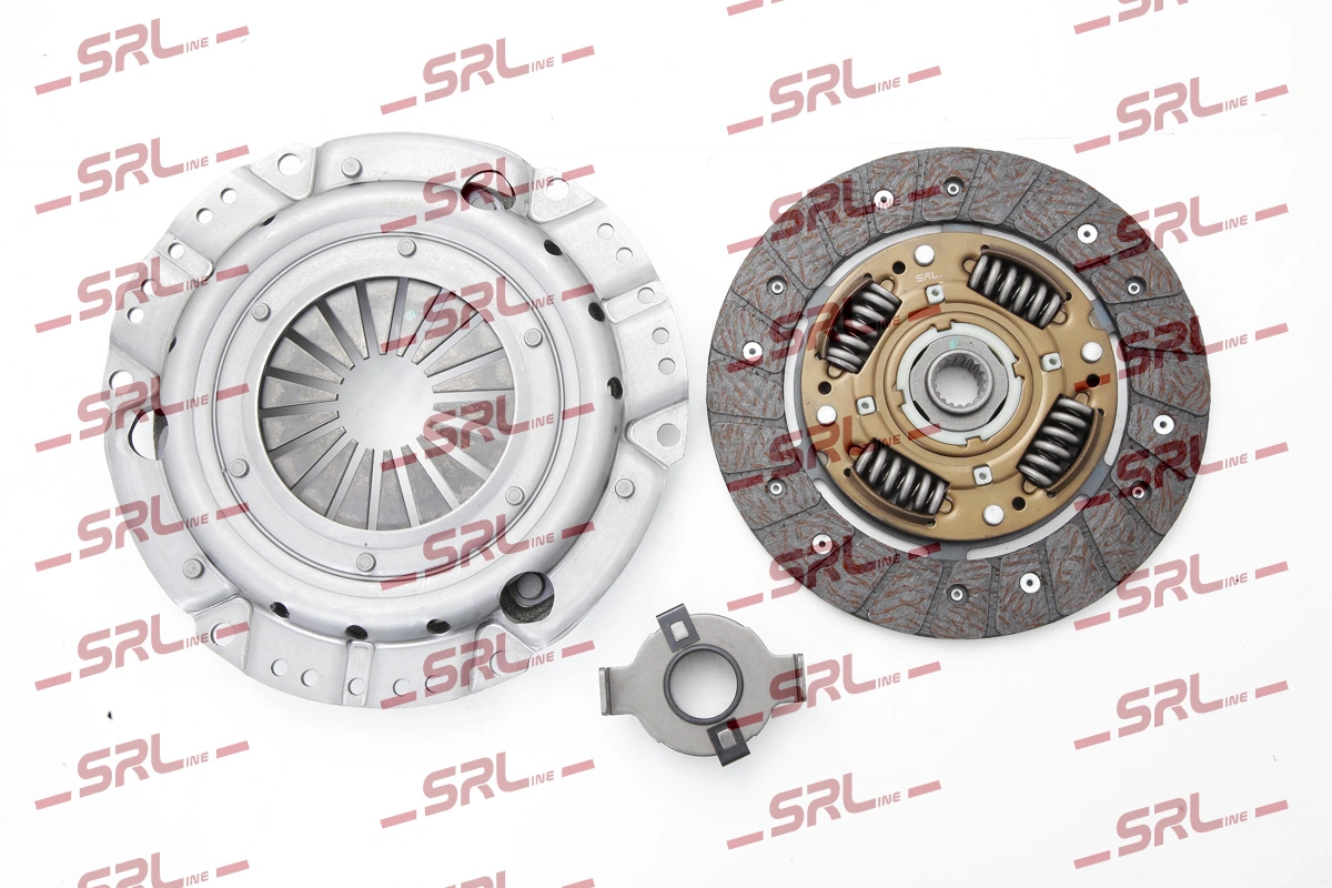 620219500 INA Embrague motor