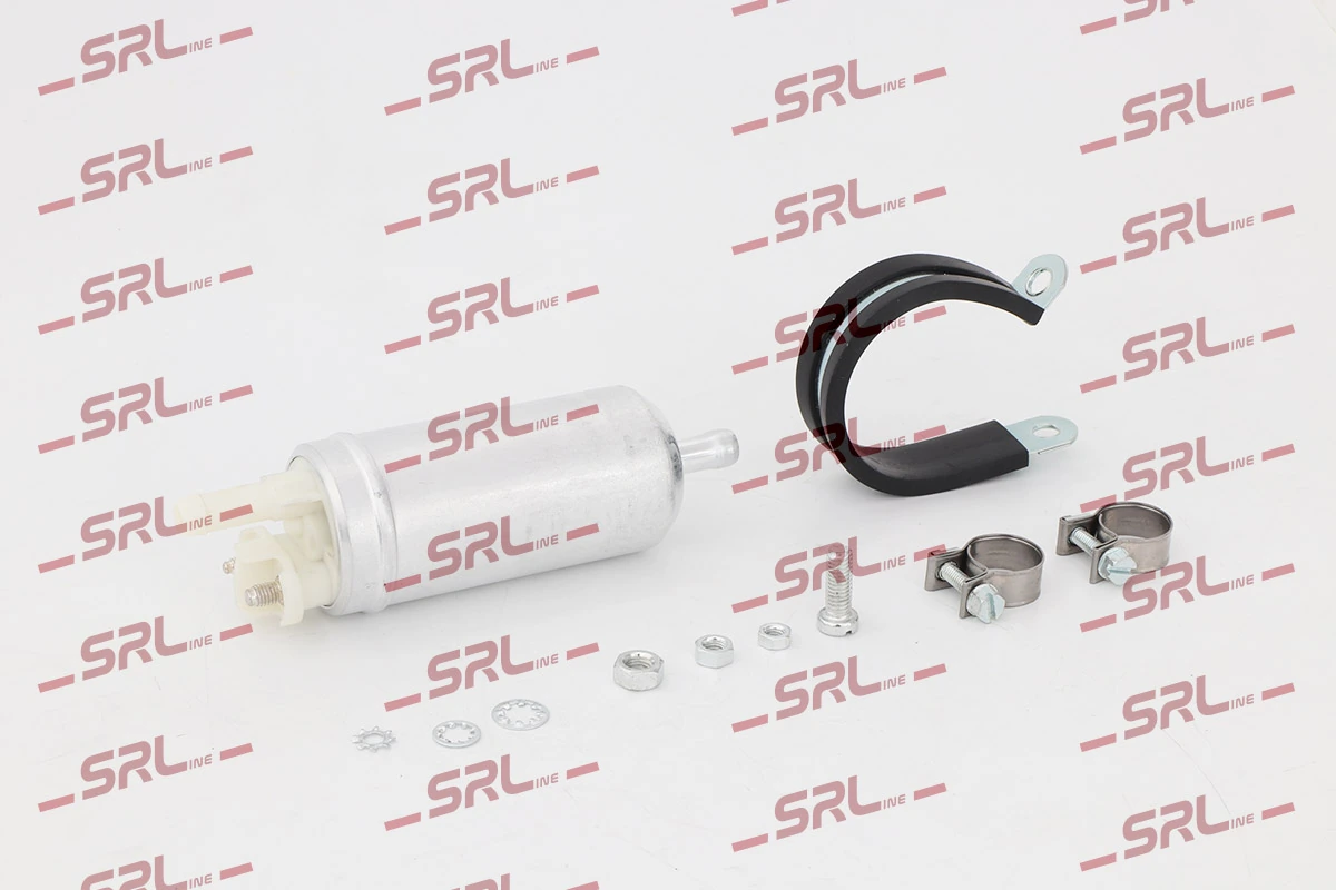 SE010077 Polcar