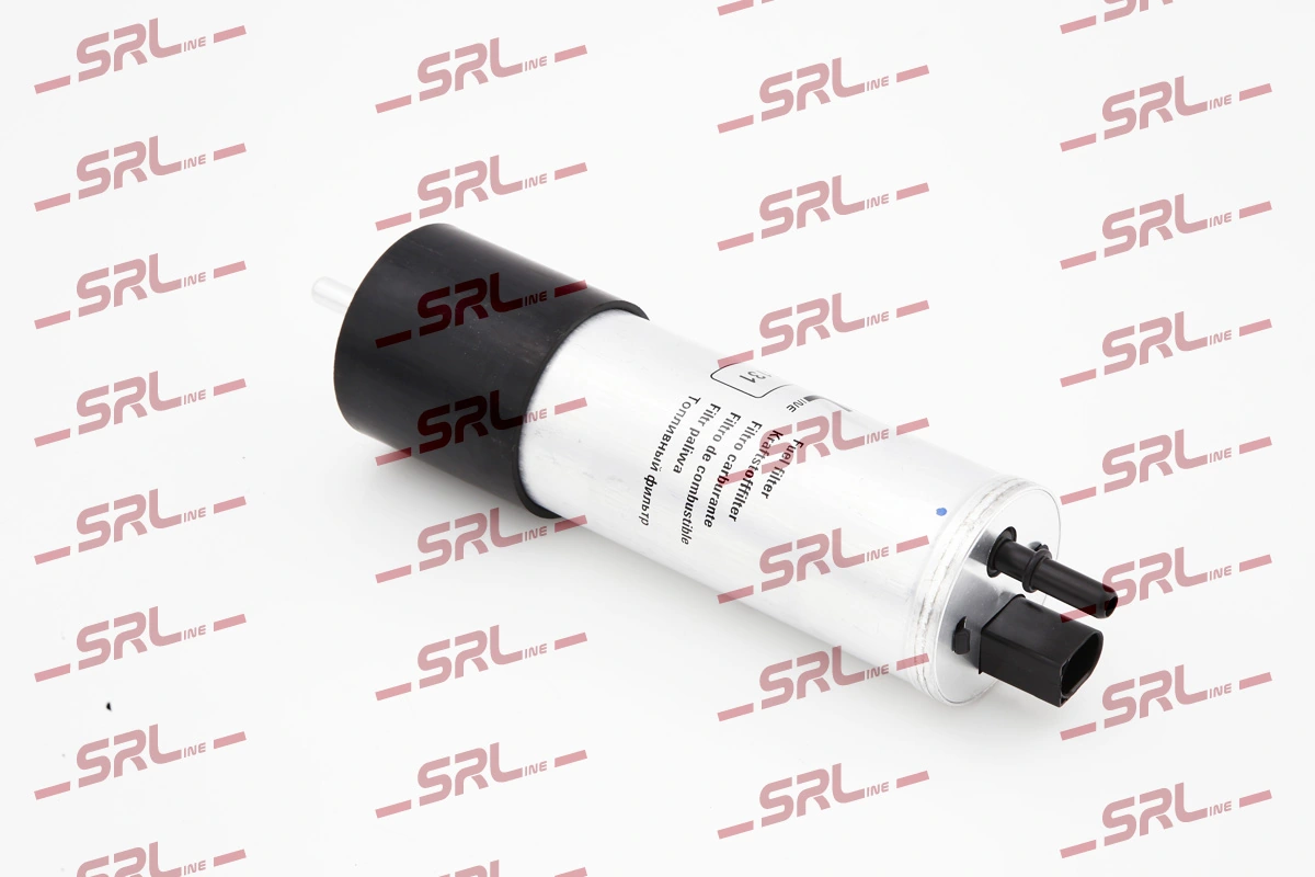 Filtro de gasolina para Volvo XC90 II 256