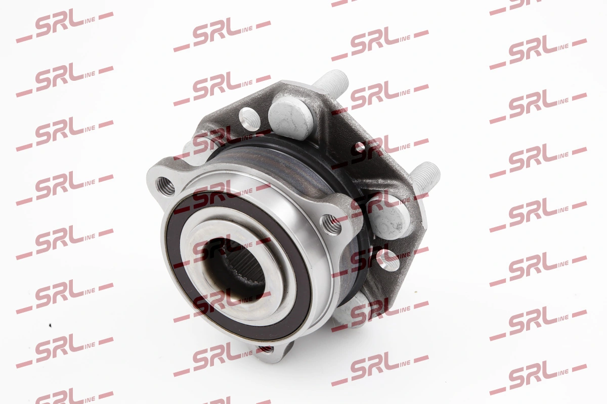 Cubo de rueda trasero para Tesla Model 3 5YJ3