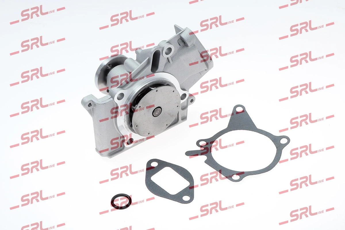 Motor de agua Mazda 323 III sedán comprar en España
