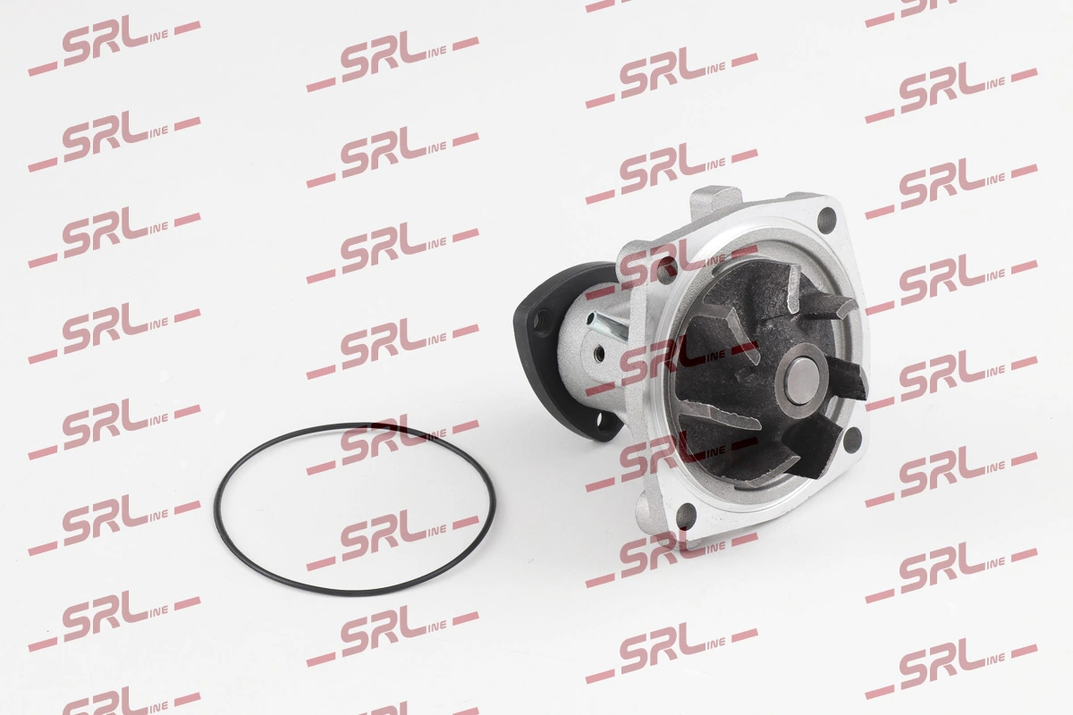 Bombeadora de agua Fiat/Alfa/Lancia K04864566 precio, desde 60,47 EUR