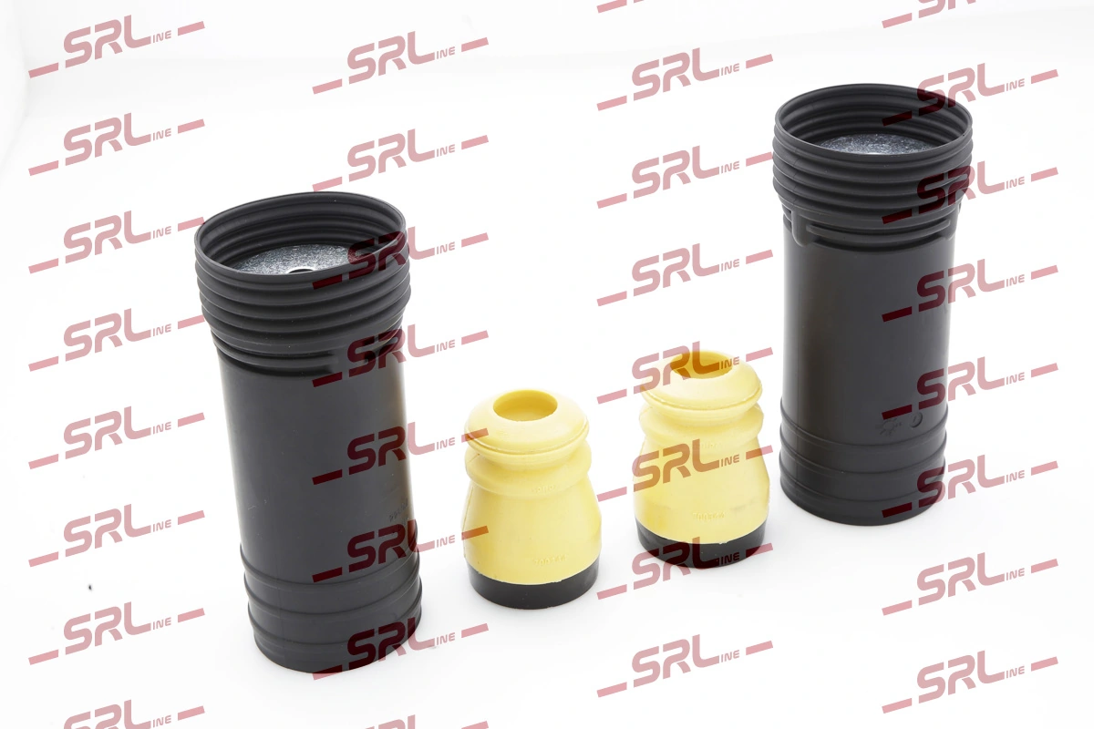 Topes de suspensión & guardapolvo amortiguador X5  SUV (2007-2013) original desde 31,31 €