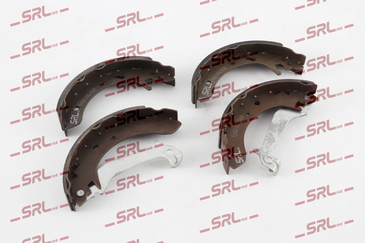 Comprar Zapatas de freno Ford Orion III GAL