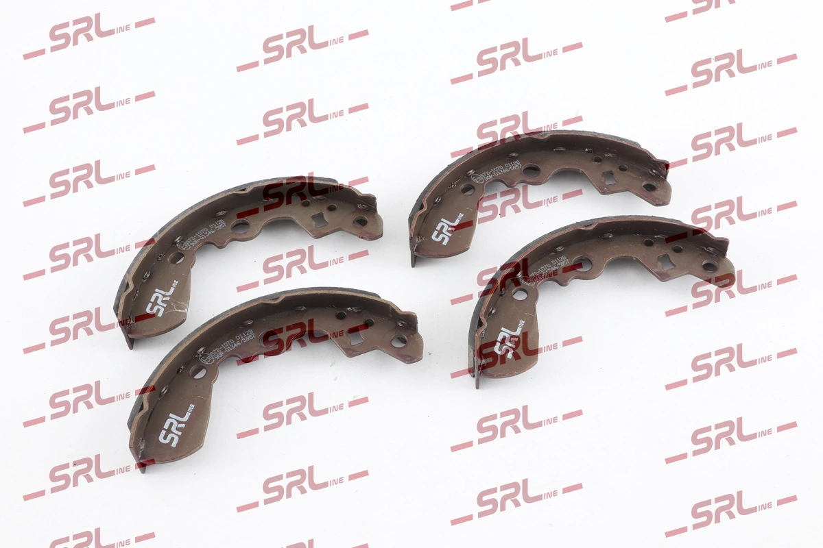 Comprar QD0113 Q-top Zapatas de freno