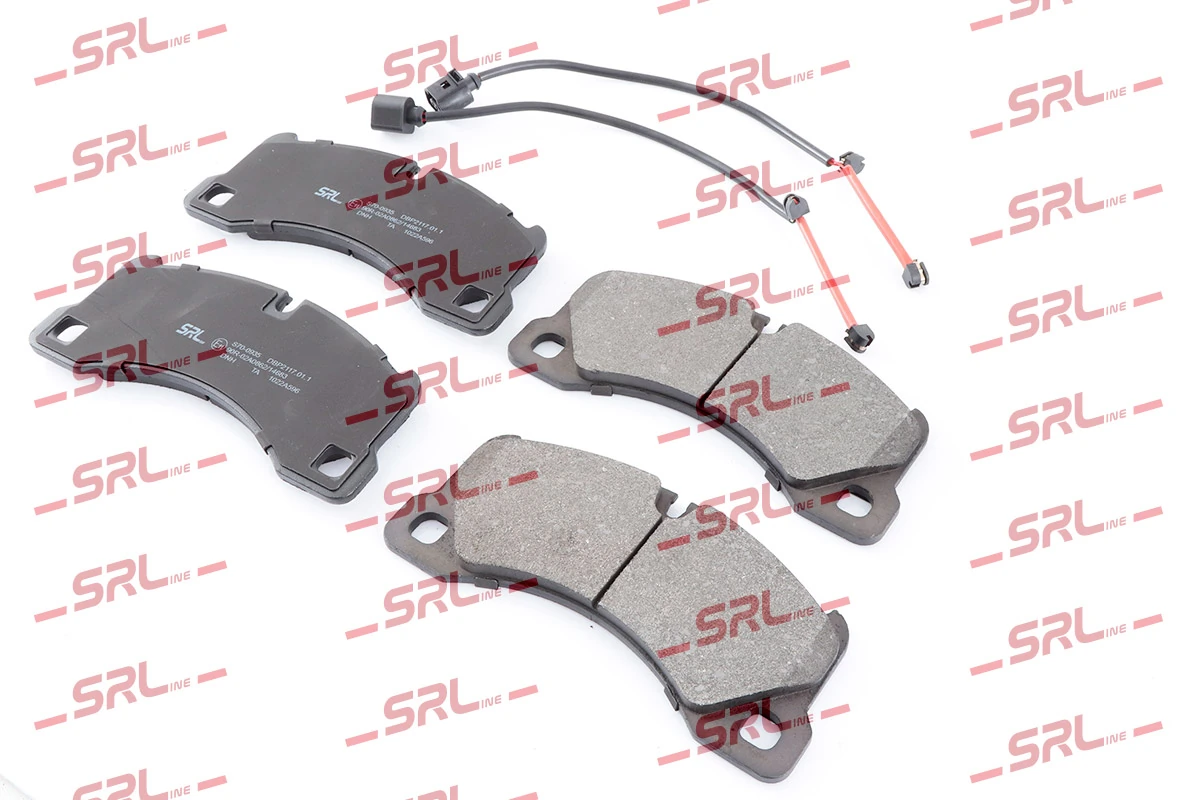 S700935 Polcar