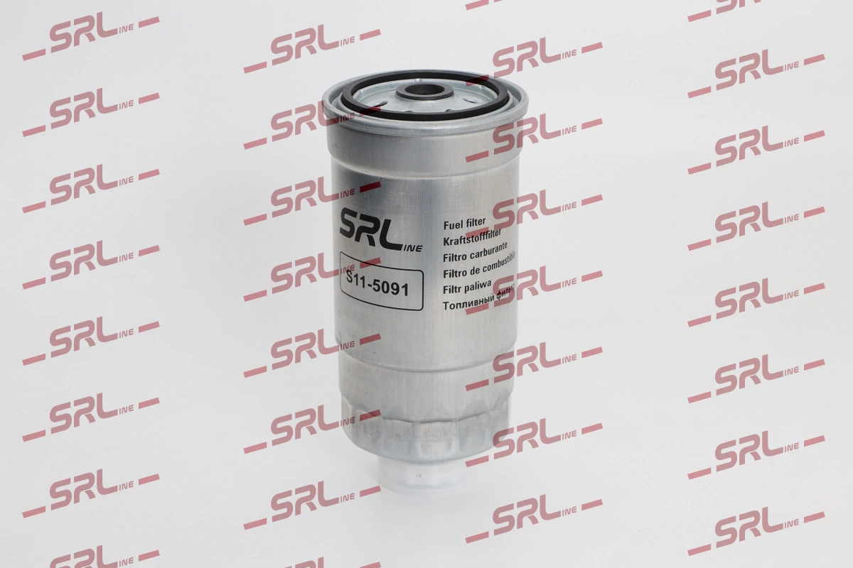Filtro combustible Foton 1457434310 precio, desde 13,67 EUR
