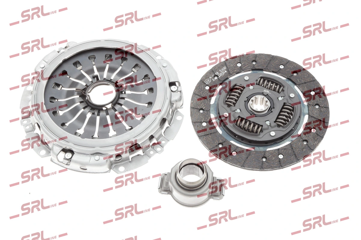 Comprar 2996242 Iveco Kit de embrague completo