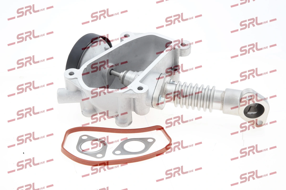Válvula de regulación de gases Mercedes Sprinter  desde 121,06 €