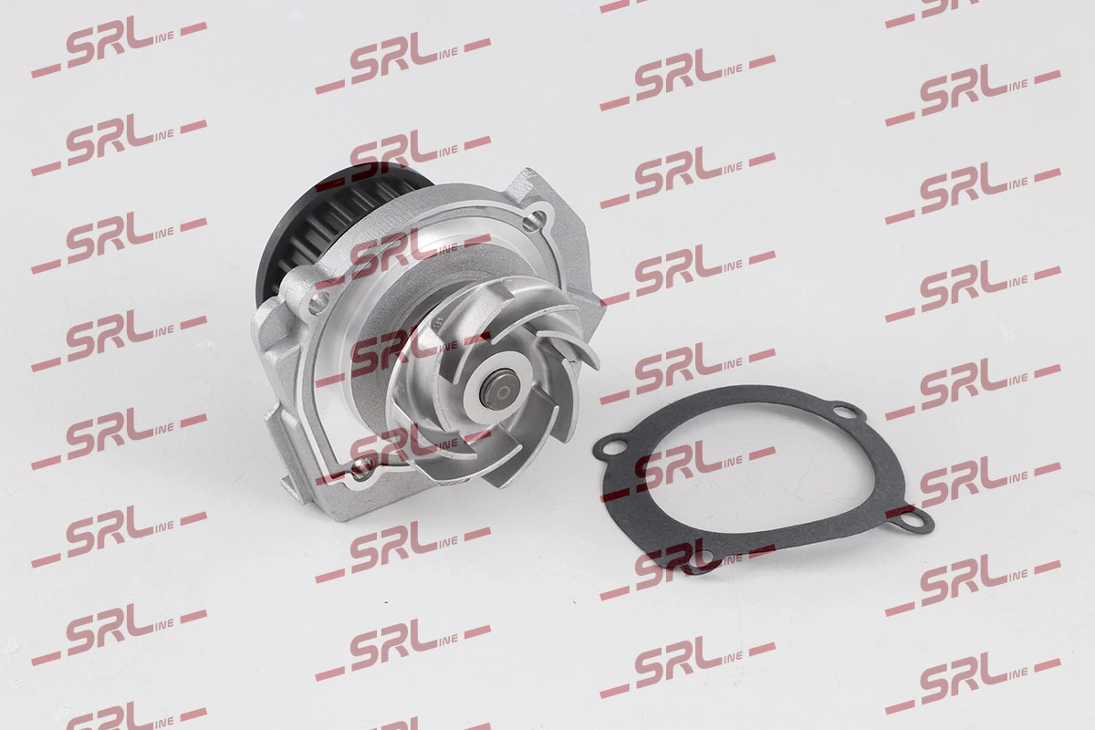 Bombeadora de agua Fiat Panda I hatchback (141A) (1982 - 2003) precio, desde 32,00 EUR