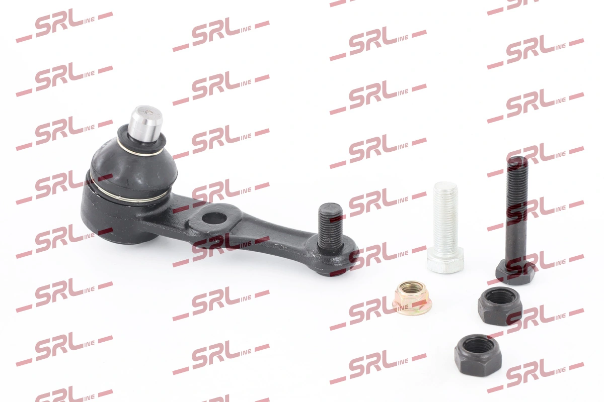 Rótula inferior de suspensión para Mazda 323 BG