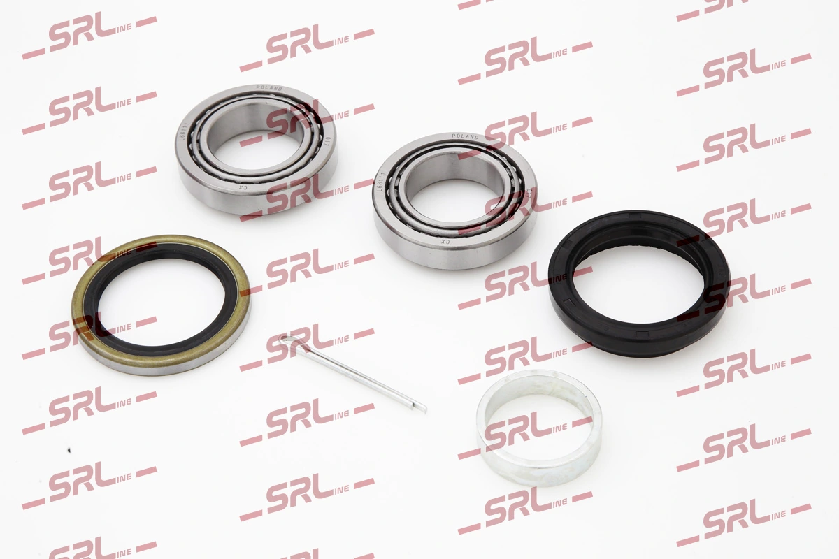 Comprar Rodamiento de rueda delantero Spark (Matiz)  M200, M250