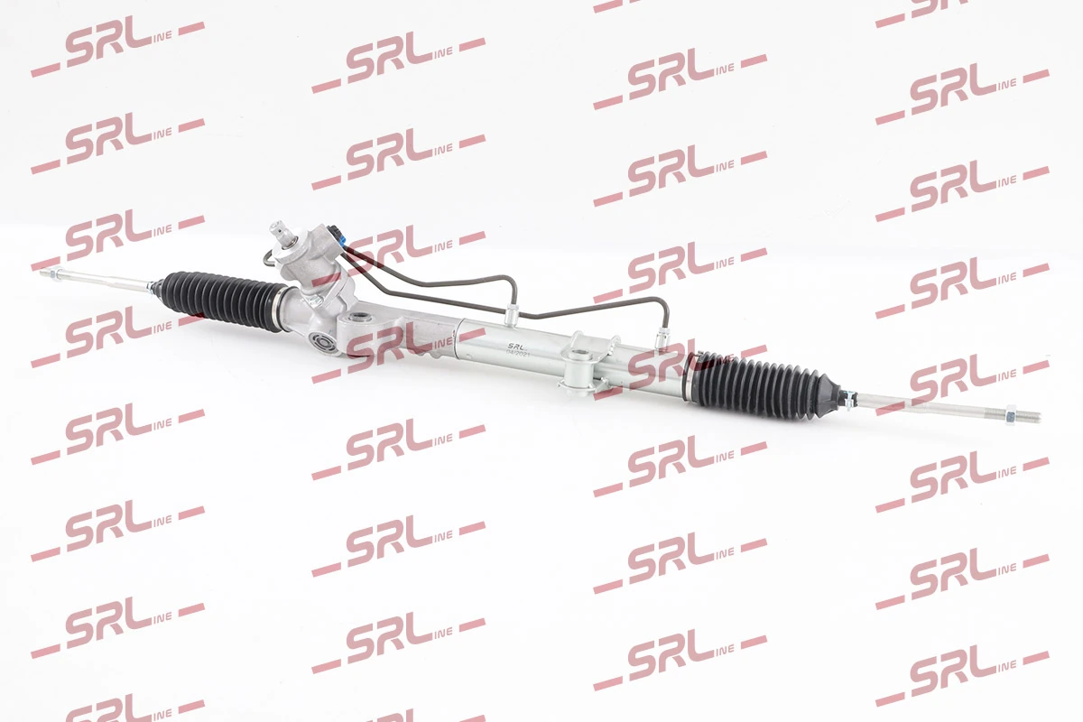 Cremallera caja de direccion para Nissan Primera  P12