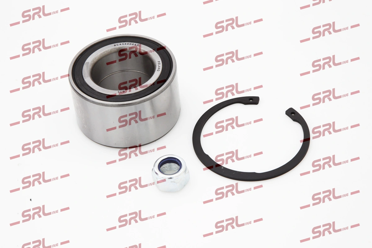 Comprar Cojinete de rueda delantero Volkswagen Transporter T4 70B, 70C, 7DB, 7DK, 70J, 70K, 7DC, 7DJ