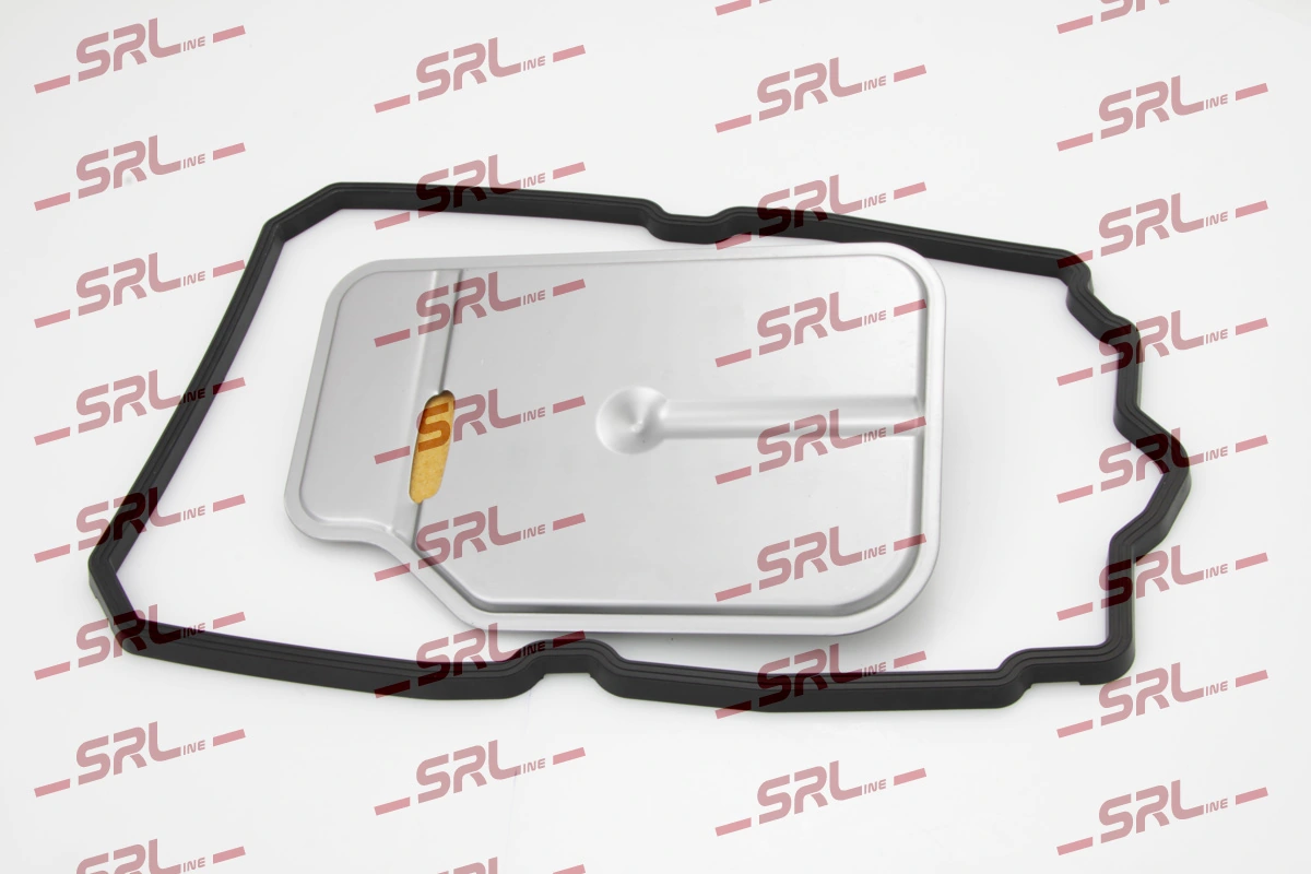 Filtro hidráulico transmisión automática Mercedes GL  (2012-2015)