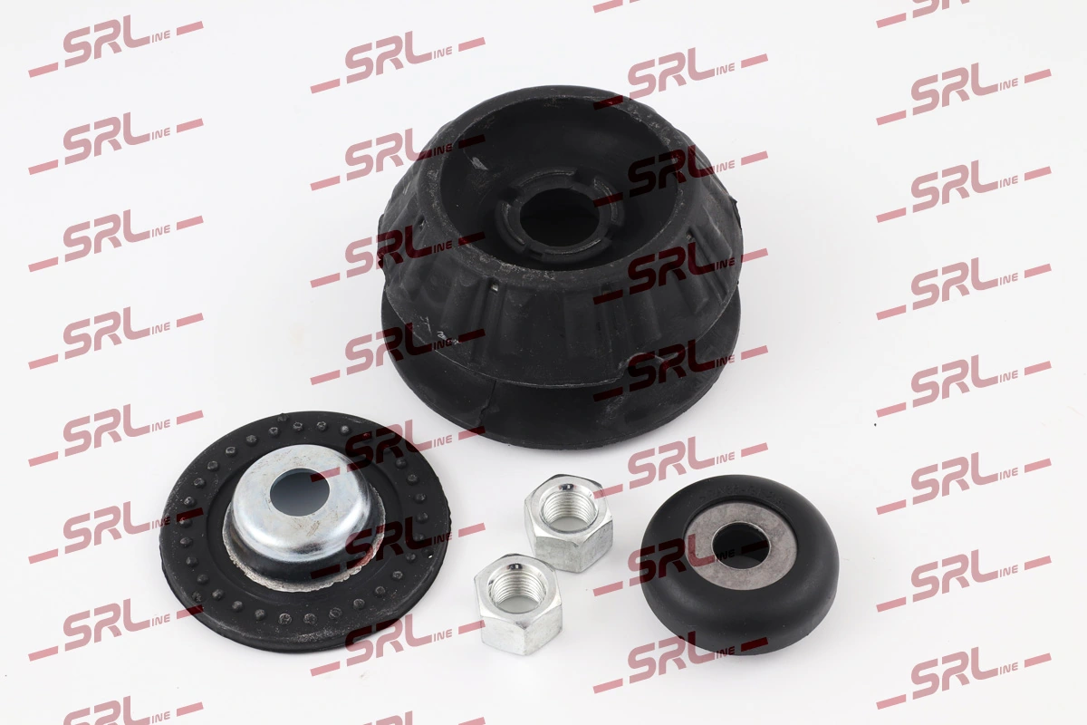 Comprar 52629 Rapro Soporte del amortiguador delantero