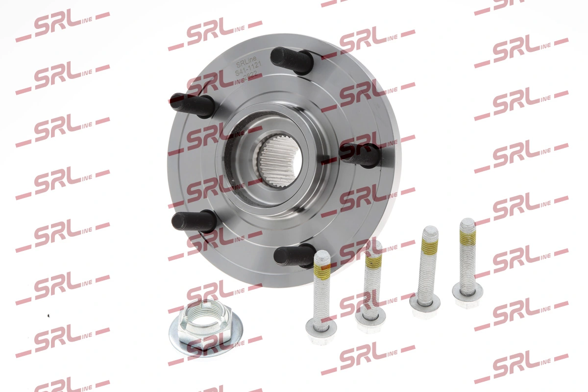 S411121 Polcar
