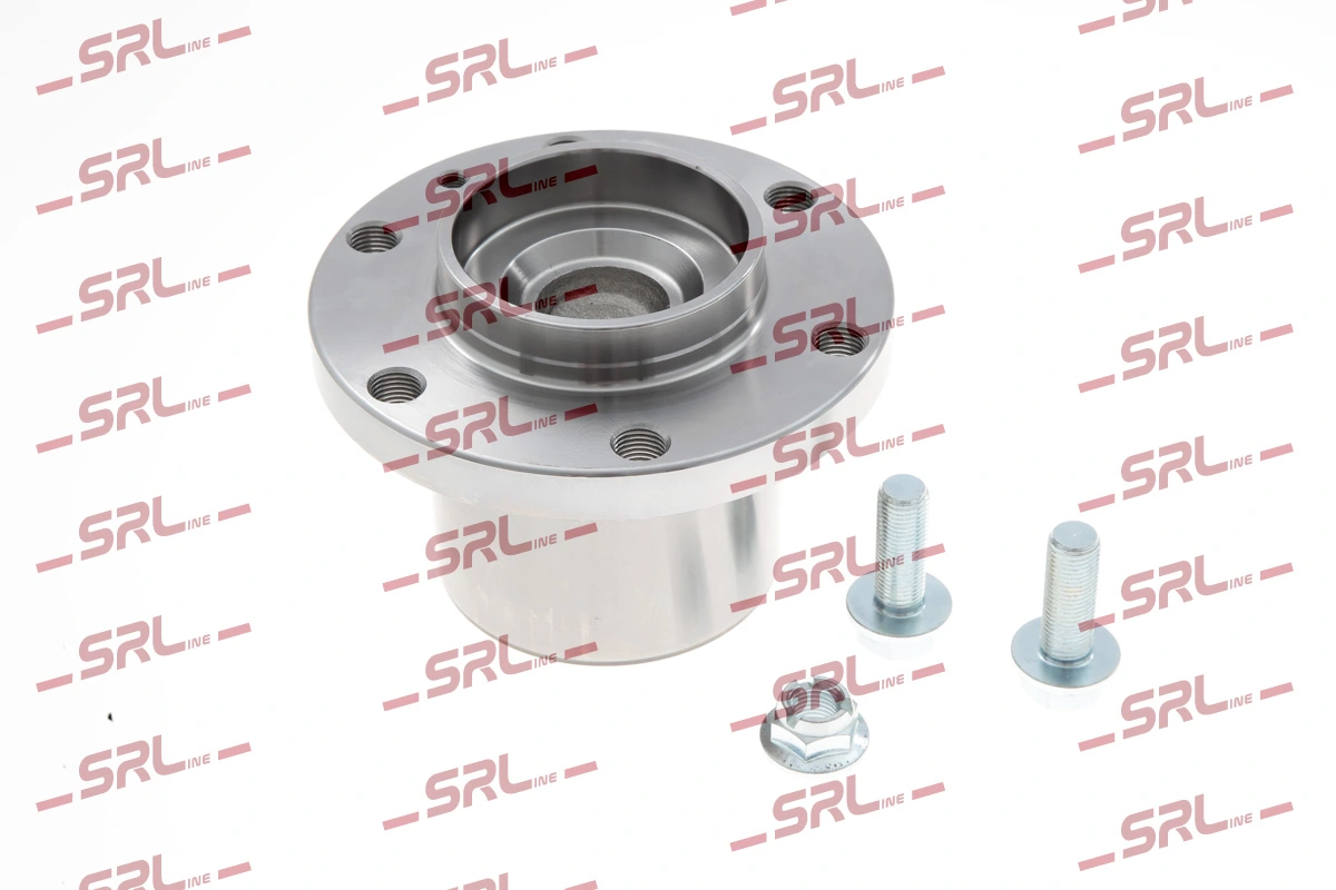 Buje de rueda delantero Mercedes Sprinter  desde 86,64 €