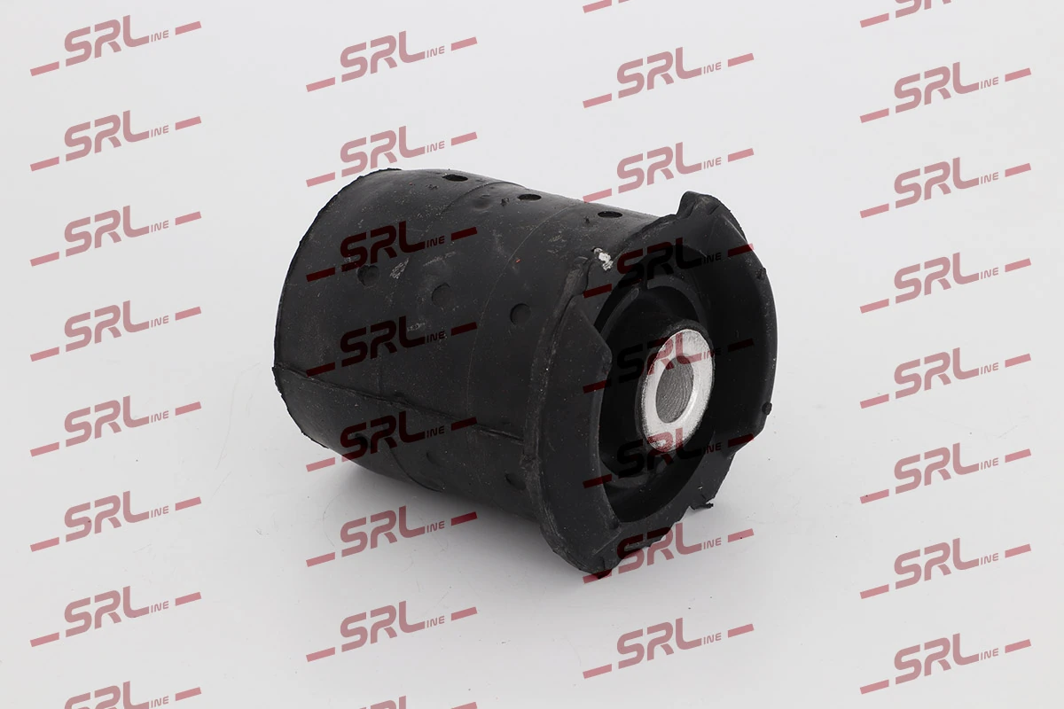  Silentblock trasero BMW 3 