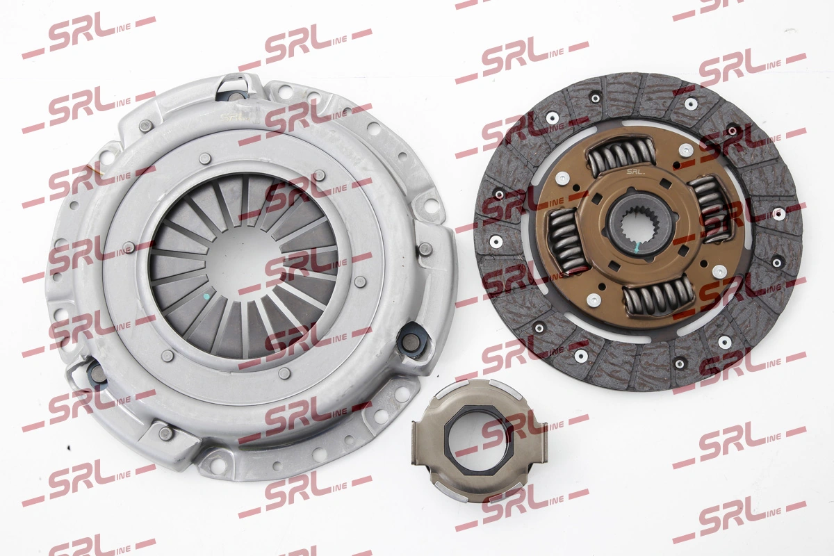 S33141 Polcar