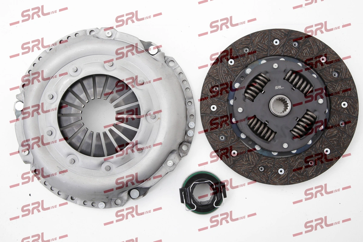 S33216 Polcar