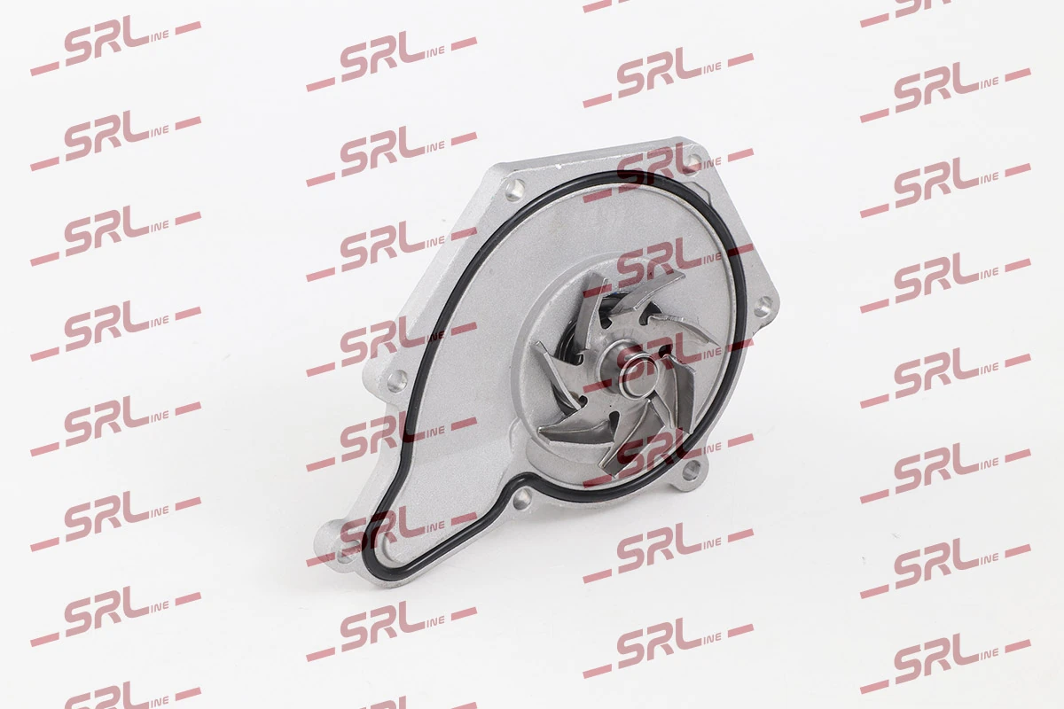 Motor de agua Cayenne II SUV (2010-2026) original desde 41,65 €