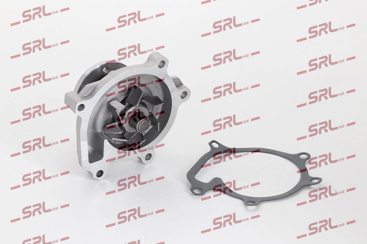 Bombeadora de agua Daihatsu Terios  desde 35,61 €