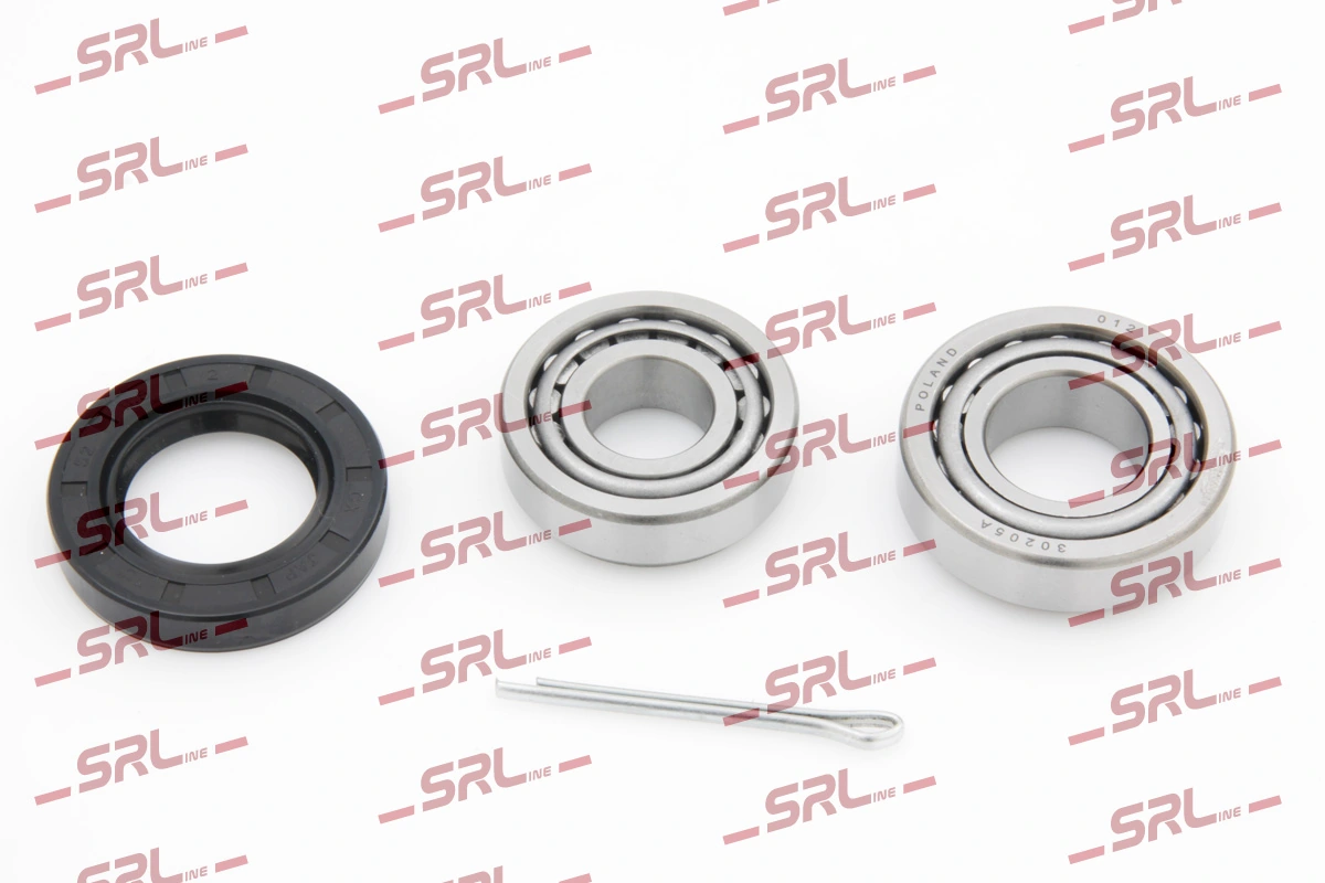Comprar 6001541315 Renault (RVI) Cojinete de rueda trasero