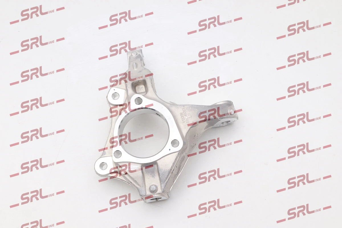 ZWP005L Polcar
