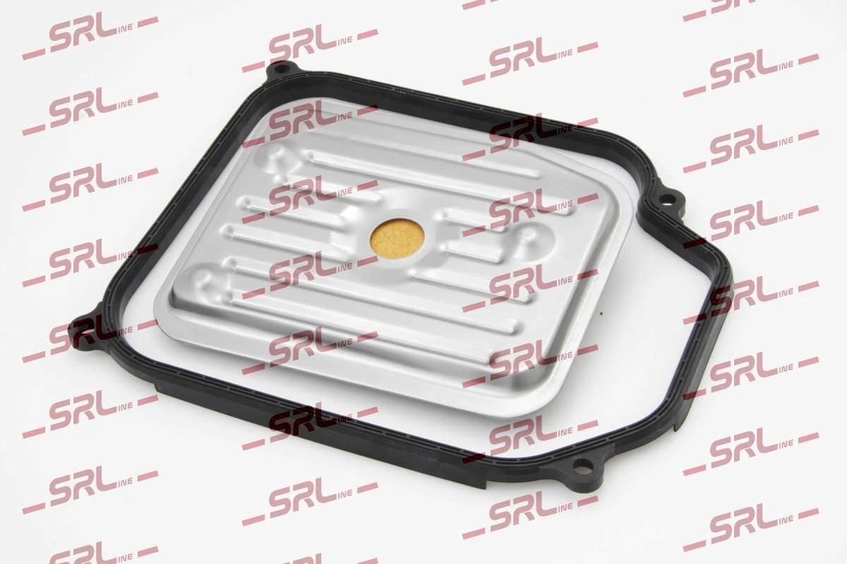 Filtro caja de cambios automática para Volkswagen Sharan I (7M8, 7M9, 7M6)