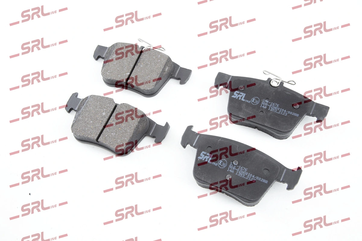 S701676 Polcar