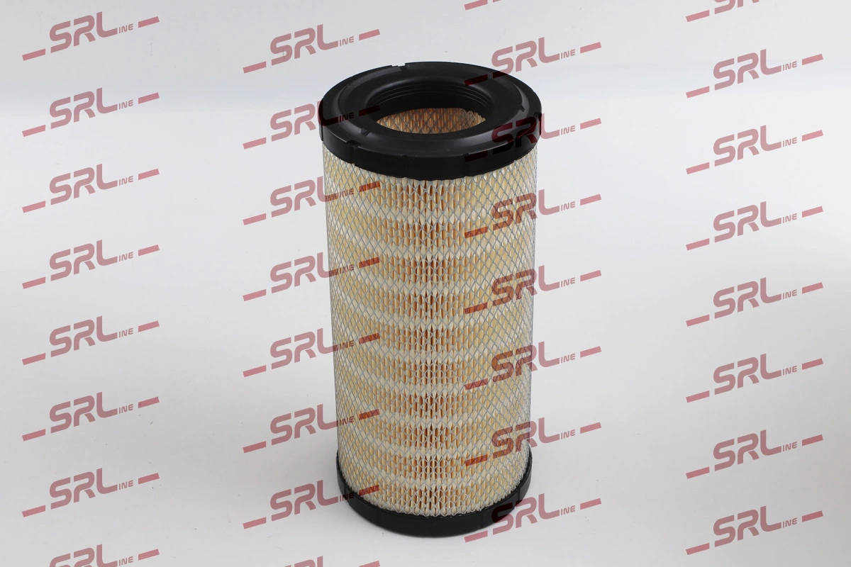 57587966 Isuzu Filtro de aire de motor