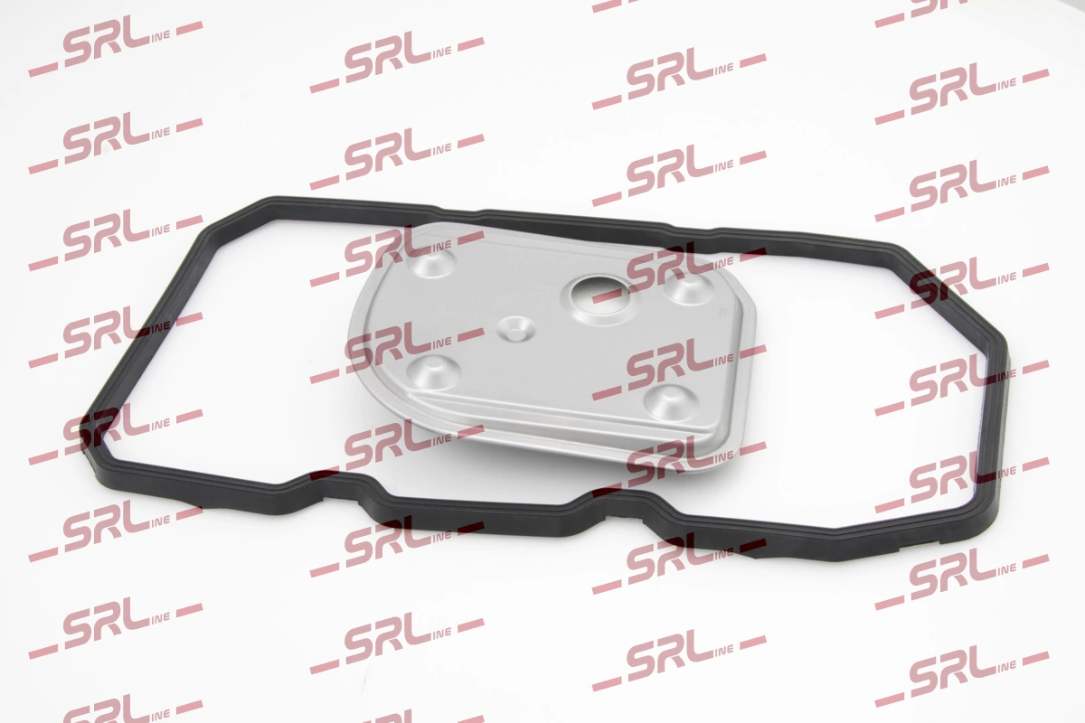 Filtro caja de cambios automática para Mercedes B  (W245)