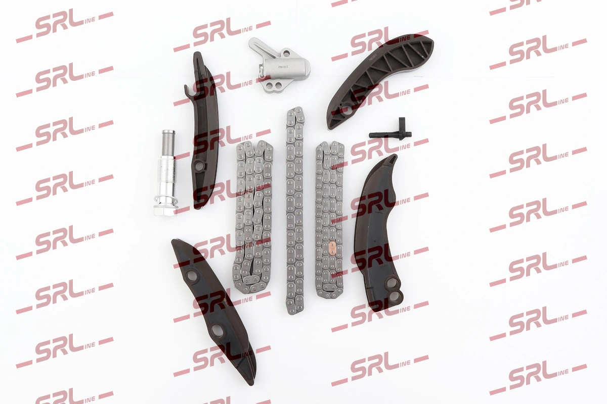 Kit de cadena de distribución Iwis 59017SET precio, desde 99,55 EUR