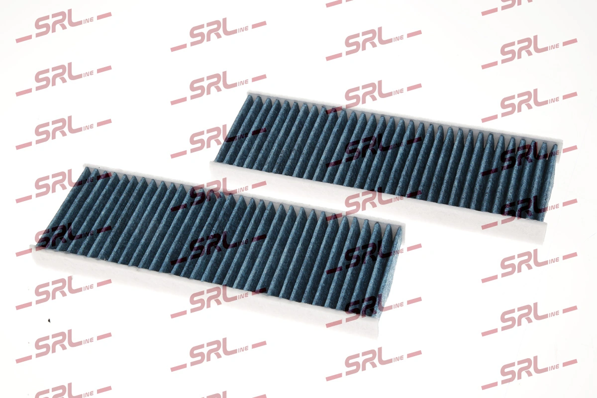 Comprar ELR7327 Mecafilter Filtro de aire del habitáculo