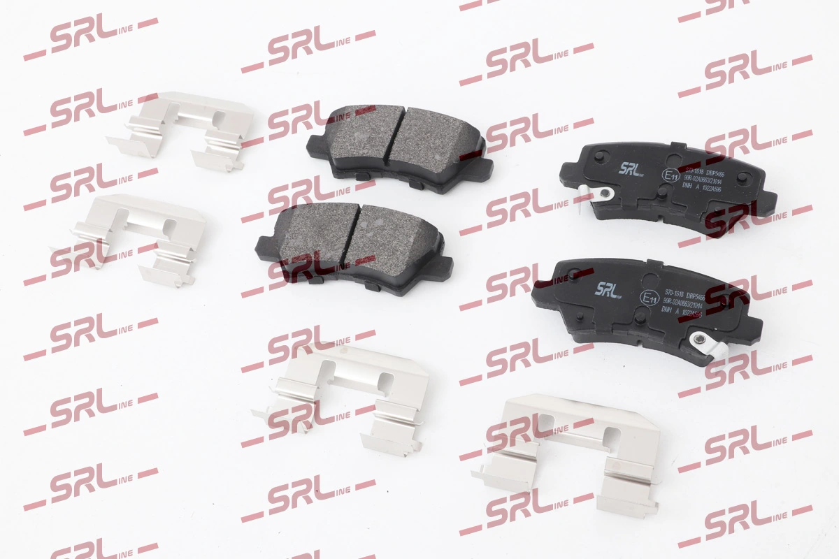 Pastillas traseras de freno Hyundai/Kia 58302J9A80 precio, desde 35,35 EUR