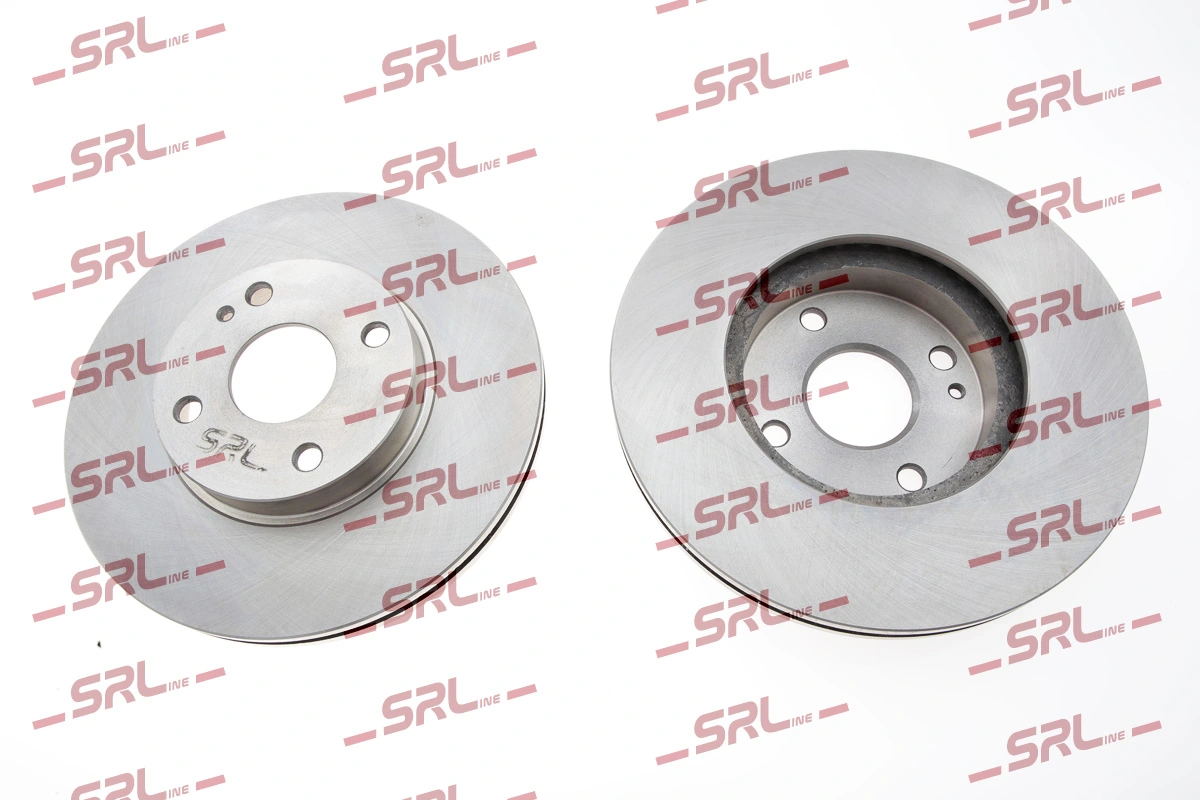 Comprar Disco de freno delantero Ford Escort   a bajo precio
