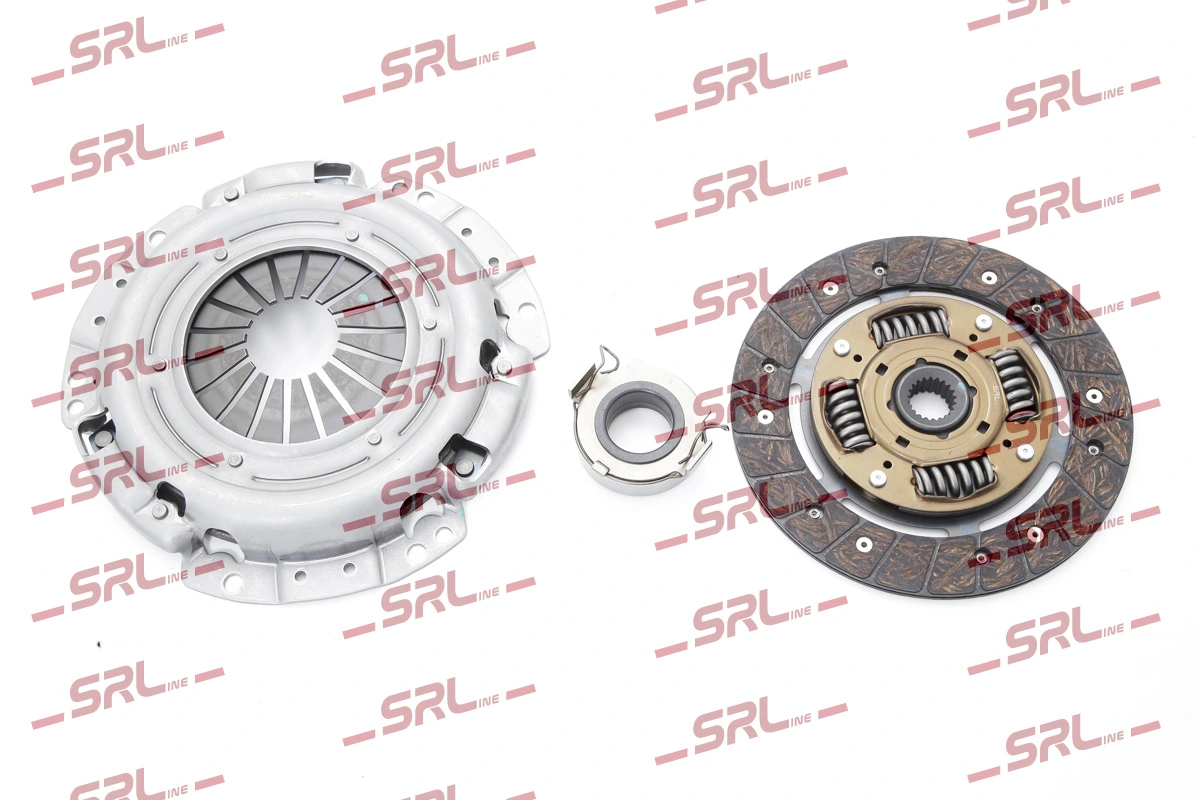 S33142 Polcar