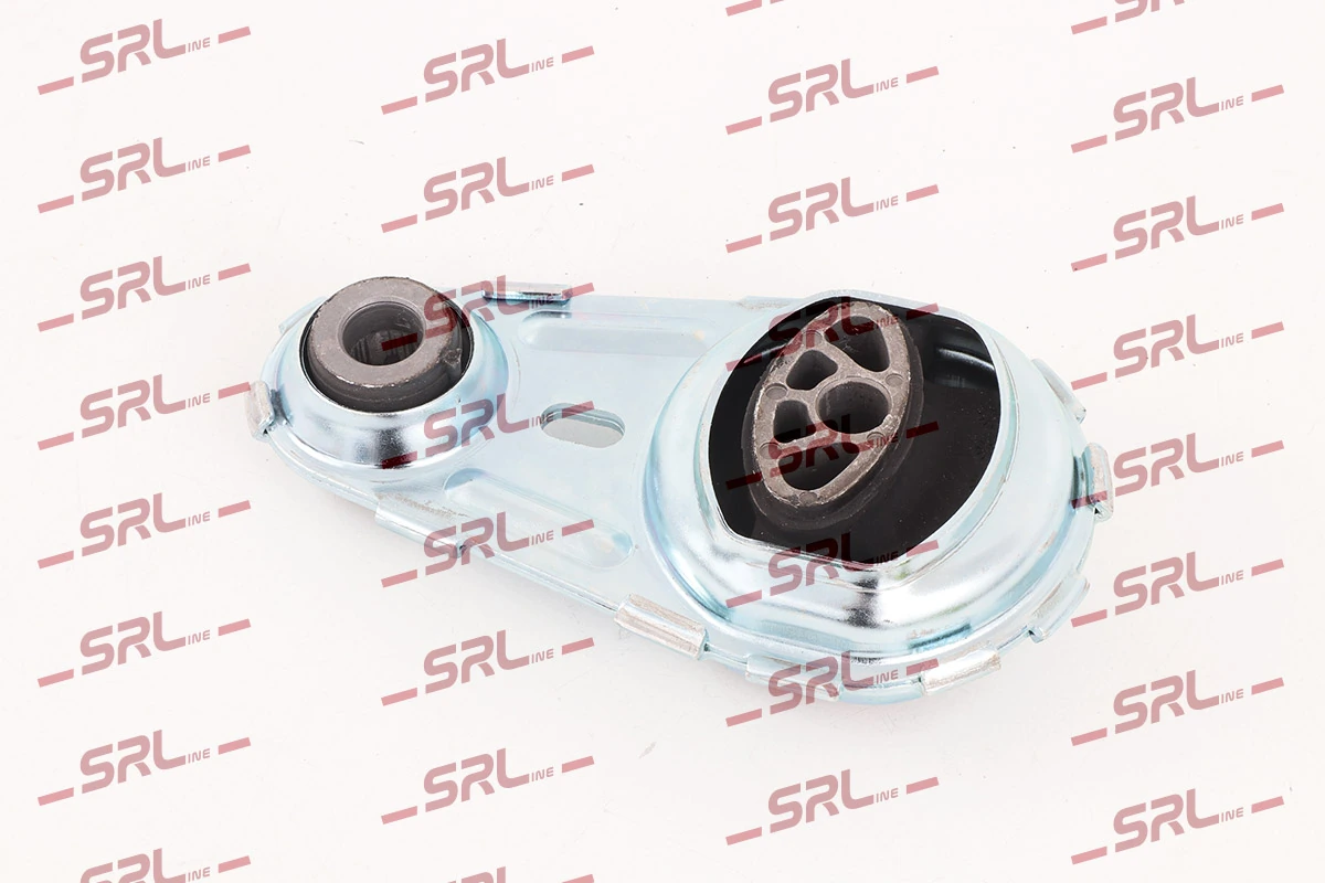 Taco de motor trasero Magneti Marelli 010722
