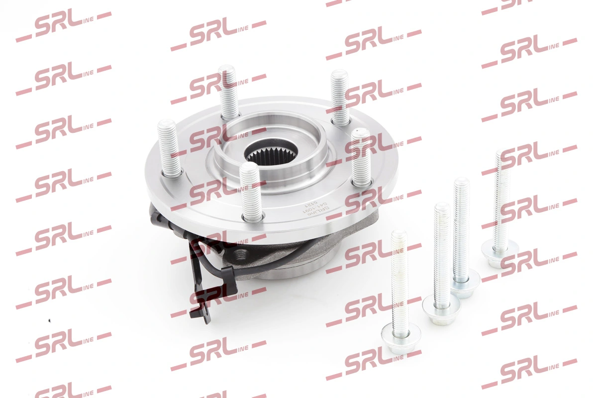 S411091 Polcar