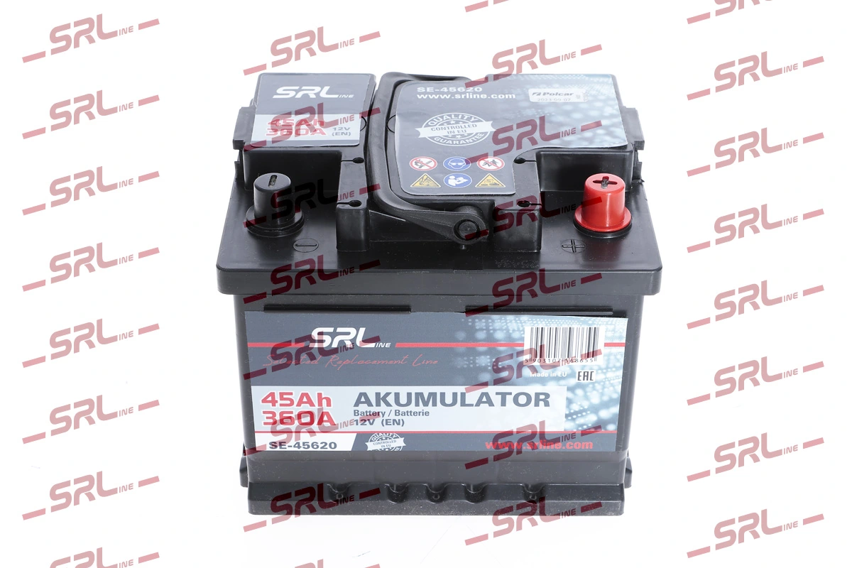 SE45620 Polcar